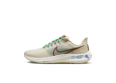 Nike Air Zoom Pegasus 39 Premium (DV8922-100) beige