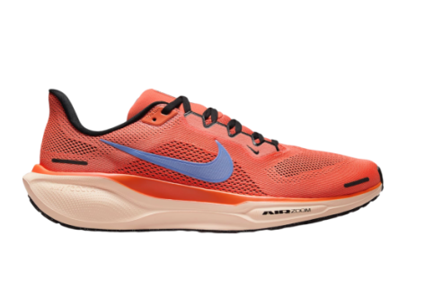 Nike Pegasus 41 (FD2722-600) orange