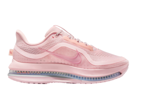 Nike Air Zoom Pegasus Premium Atmosphere (HQ2593-601) pink