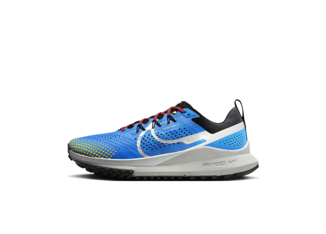 Nike React Pegasus Trail 4 (DJ6158-401) blau