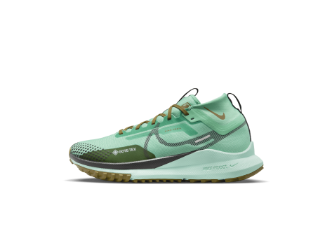 Nike Pegasus Trail 4 GORE TEX React (DJ7926-301) grün