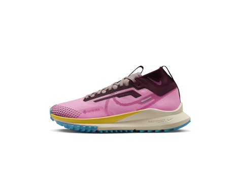 Nike React Pegasus Trail 4 GORE TEX (FD0797-600) pink