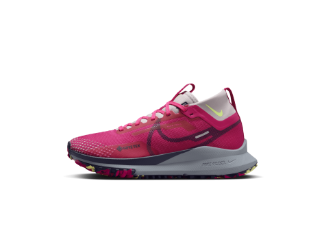 Nike React Pegasus Trail 4 GORE TEX (DJ7929-600) pink