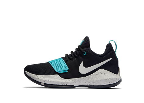Nike PG 1 (878627-002) schwarz