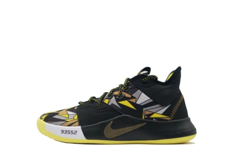Nike PG 3 (AO2607-900) gelb