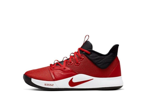 Nike PG 3 (AO2607-600) rot