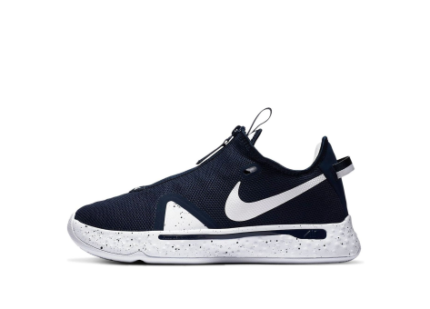 Nike PG 4 Team Navy (CK5828-401) schwarz