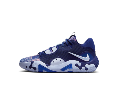 Nike PG 6 EP (DH8447 400) blau