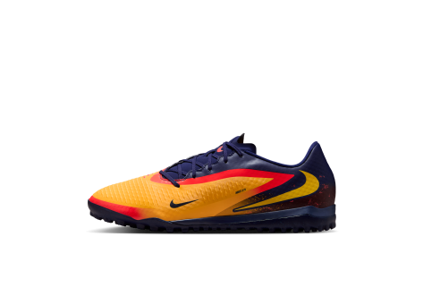 Nike Phantom 6 Low Academy Erling Haaland TF (HQ2326-800) bunt