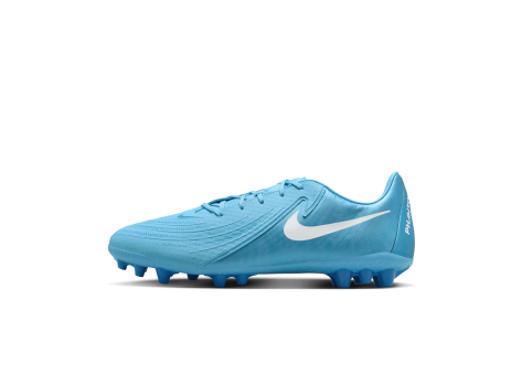 Nike Phantom GX 2 Academy AG (FJ2552-400) blau