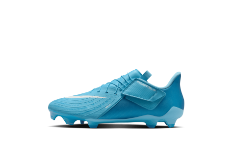 Nike Phantom GX 2 Academy EasyOn MG II FG blau FD6724 400