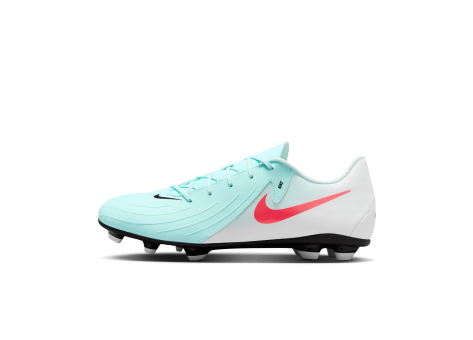 Nike Phantom GX Club MG (FJ2557-300) blau