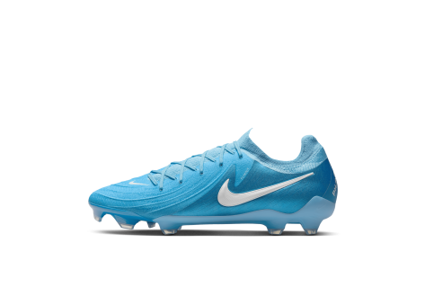 Nike Phantom GX 2 Pro FG II (FJ2563-400) blau