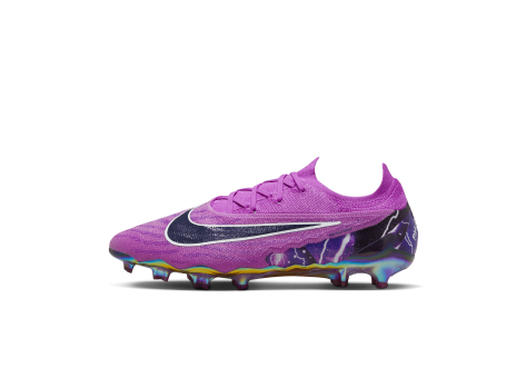 Nike Phantom GX Elite SE FG Thunder Pack (FD0565-500) lila