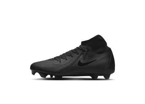 Nike Phantom Luna II FG Academy MG (FD6725-002) schwarz