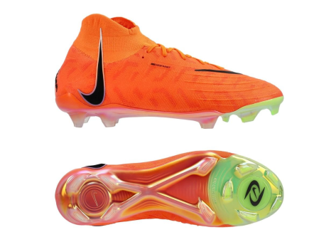 Hypervenom phantom 3 on sale orange