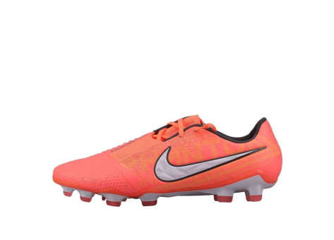 Nike Phantom Venom Elite FG Bright Mango (AO7540-810) orange
