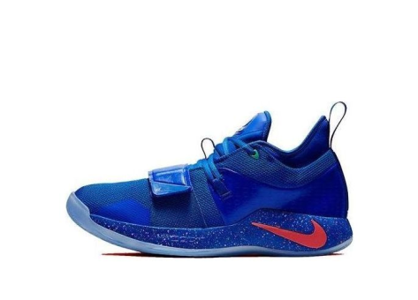 Nike Playstation x PG 2.5 (BQ8388-900) blau