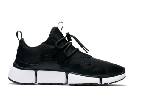 Nike Pocket Knife DM (898033-001) schwarz