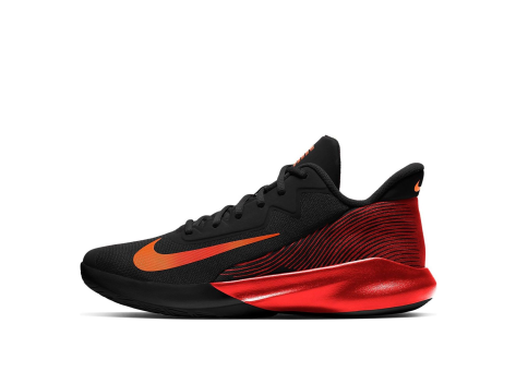 Nike Precision 4 Camellia (CK1069-004) schwarz
