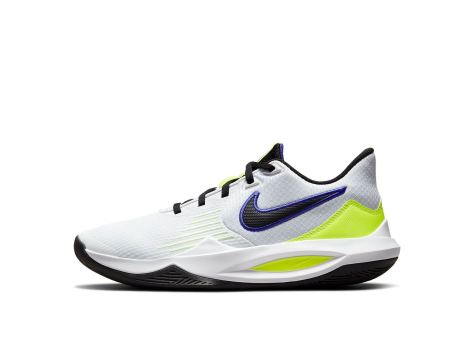 Nike Precision 5 (CW3403-100) bunt