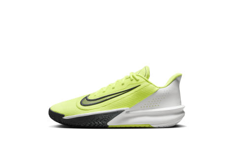 Nike Precision 7 (FN4322-700) gelb