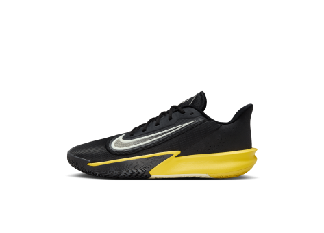 Nike Precision 7 (HJ9153-001) schwarz