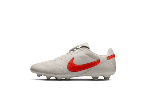 Nike Premier 3 FG (HM0265-010) beige