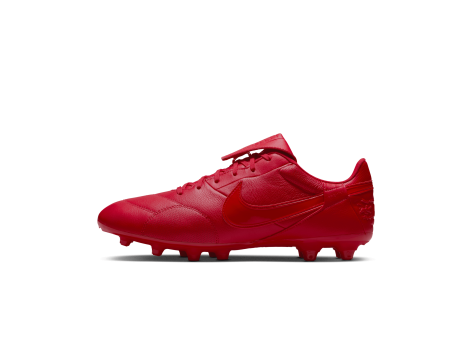 Nike Premier 3 FG Low (HM0265-600) rot