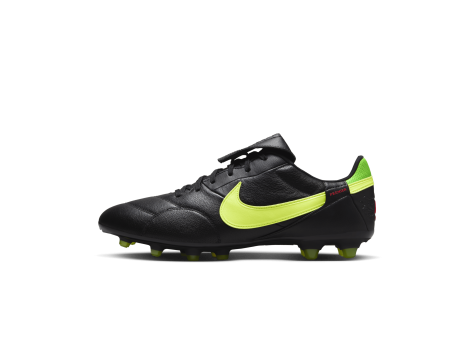 Nike Premier 3 FG (HM0265-008) schwarz