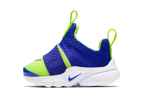 Nike Presto Extreme Running (870019-406) bunt