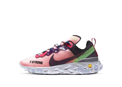Nike React Element 55 Doernbecher 2019 (CV2592-600) bunt