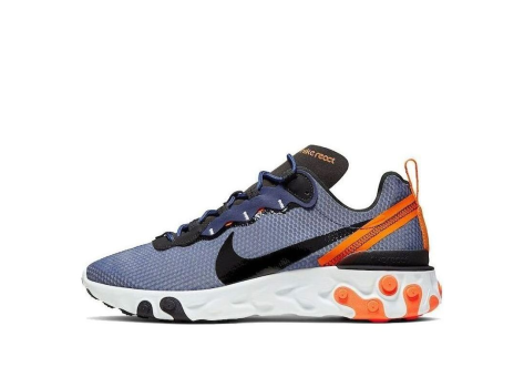 Nike React Element 55 SE (CI3831-400) bunt