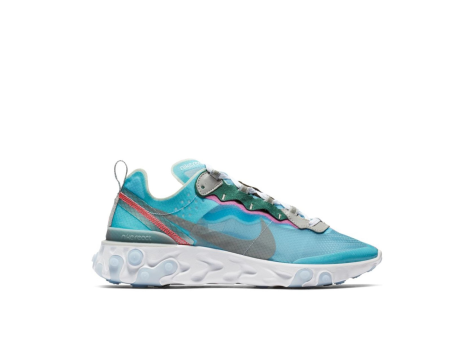 Nike React Element 87 (AQ1090-400) blau