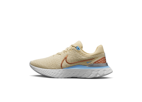 Nike React Infinity 3 Run Flyknit (DX1937-200) beige