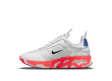 Nike React Live Bright Crimson (CV1772-103) weiss