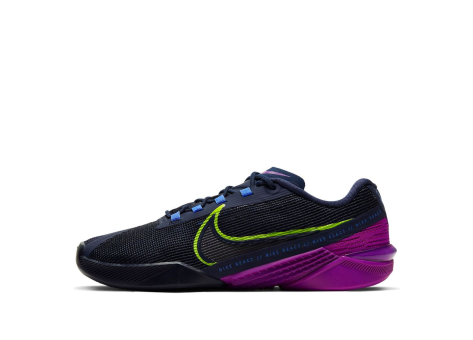 Nike React Metcon Turbo (CT1249-400) bunt