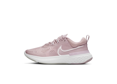Nike React Miler 2 (CW7136-500) pink