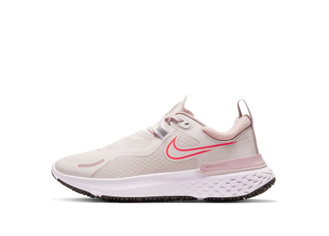 Nike React Miler Shiled Light Shield (CQ8249-600) beige