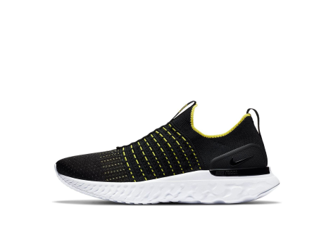 Nike React Phantom Run Flyknit 2 Sonic (CJ0277 004) bunt