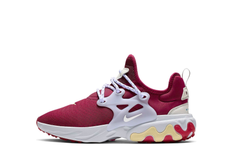 Nike React Presto Noble (CD9015-600) rot