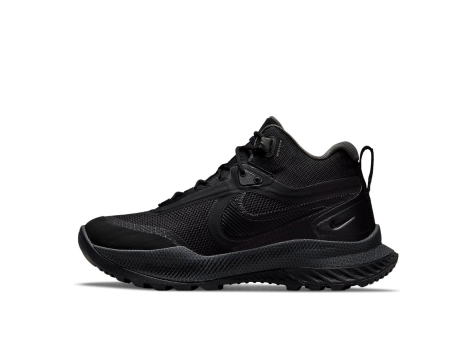 Nike React SFB Carbon Mid Anthracite (CK9951-001) schwarz