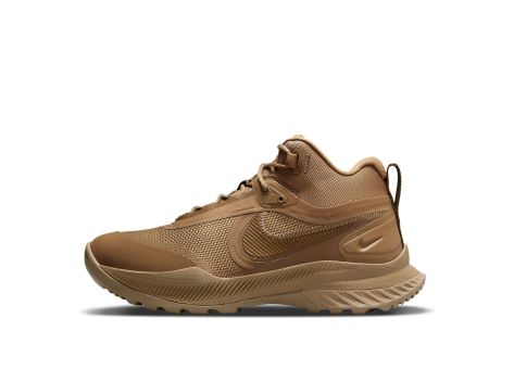 Nike React SFB Carbon Mid Coyote (CK9951 900) braun