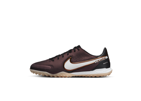 Nike React Tiempo Legend 9 Pro TF Generation (DR5984-510) braun