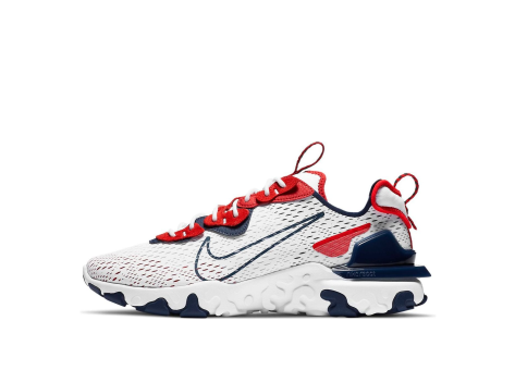 Nike React Vision (CW7355-100) bunt