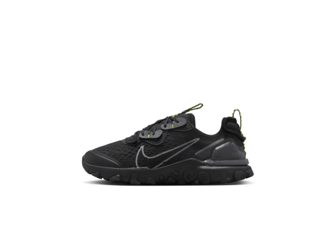 Nike React Vision (HJ9208-001) schwarz