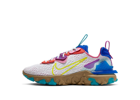 Nike React Vision (CI7523-001) bunt