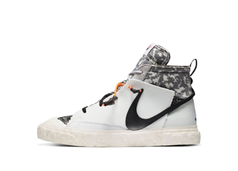 Nike Blazer Mid READYMADE x (Cz3589-100) weiss