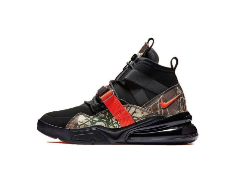 Nike Realtree x Air Force 270 Utility (BV6071 001) bunt