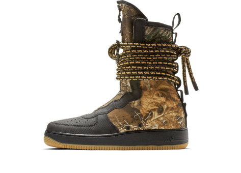 Nike SF Air Force 1 High Realtree x Force1 Hi (AA1128-004) bunt